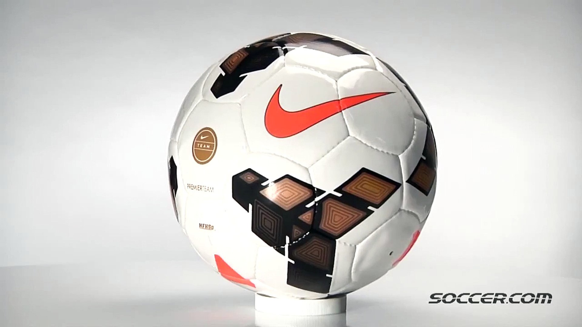 nike premier team nfhs soccer ball