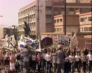 La Movida Madrileña Documental  (3 de 4)