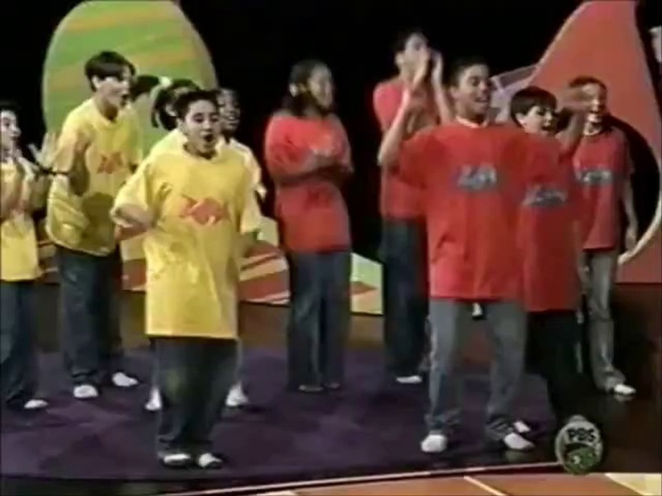 Zoom Season 2 Episode 39 (Season 1 Cast Returns) video Dailymotion