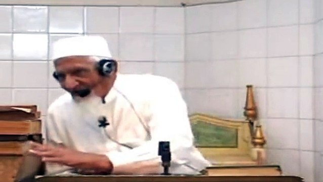 Biddat aur Kyas mein kya faraq hai - Maulana Ishaq