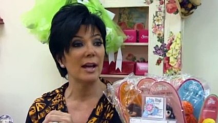 Keeping Up with the Kardashians  - All for One and One for Kim