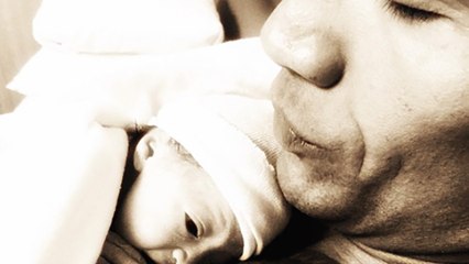 Dwayne "The Rock" Johnson Welcomes Baby Girl