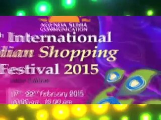 Vasantham LIVE @ Johor Bahru