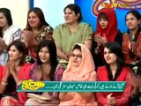 Satrungi 11 December 2015 | Mahira Khan | Adeel Hussain | Sonya Jehan