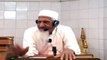 Dunia mein taraqi kerna biddat nahi, biddat sirf deen ke ehkamat mein nae cheez lana hai - Maulana Ishaq