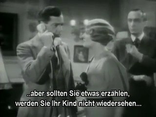 The Man Who Knew Too Much Trailer