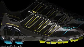 Adidas adiPower Predator Kinetic SL TRX FG Fußballschuhe
