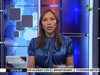 España: ni PSOE, ni PODEMOS apoyarán nuevo gob. de Rajoy