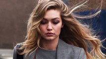 Gigi Hadid Visits Zayn Maliks House and Flaunts Perfect Abs