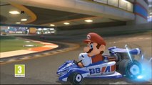Mario Kart 8 : PUB FR MKTV [NEW FRench TV Commercial]