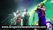 Los sabanales | Grupo Vallenato Relieve | Parranda vallenata Bogota