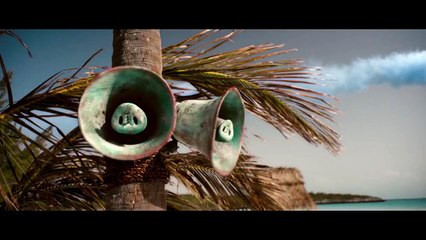 Angry Birds 2 - Win a Trip for 2 to the Bahamas!