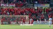 Adelaide United 3-1 Perth Glory | FULL MATCH HIGHLIGHTS | Round 1 HD