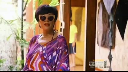 Keeping Up with the Kardashians  - Whos Your Daddy