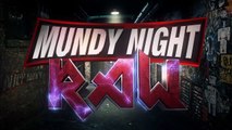 Mundy Night RAW! Sneak Peek w/ Echo Kellum