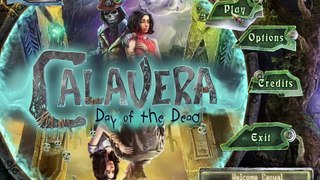 Calavera: Day of the Dead Collectors / Standard Edition Gameplay & Free Download