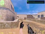 Counter Strike Condition Zero Mission 1 - De_Dust