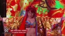 WWE Network: Asuka arrives in NXT: WWE NXT TakeOver: Respect