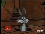 McDonald's Publicité: Looney Tunes (French)