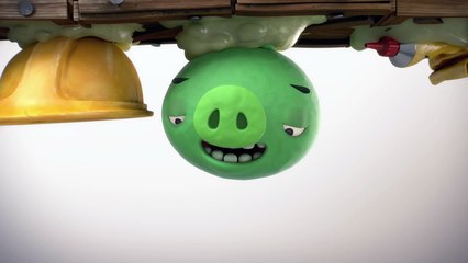 Piggy Tales: Pigs at Work Sticky Situation