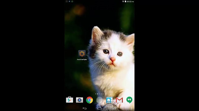 Avast GrimeFighter- borrar datos innecesarios para Android