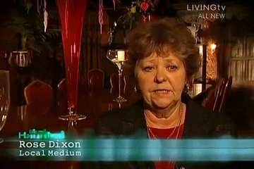 Most Haunted  S09E02  Boys Hall