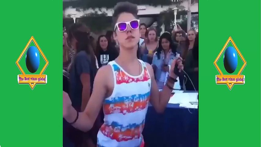 New First Let Me Hop Out The Porsche Vine Compilation