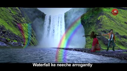 Dilwale Gerua Parody ft. Shah Rukh Khan Shudh Desi Gaane Salil Jamdar