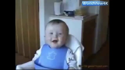 Funny Baby Videos 2016 - Funny Kids - Top 10 Funny Baby Videos