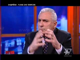Dritare - Shqiperia|Plane dhe territore. Pj.3 - 21 Dhjetor 2015 - Vizion Plus - Talk Show