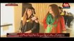 Tonight With Fareeha (Imran Khan Special Interview From NAMAL University) – 21s – 21th December 2015