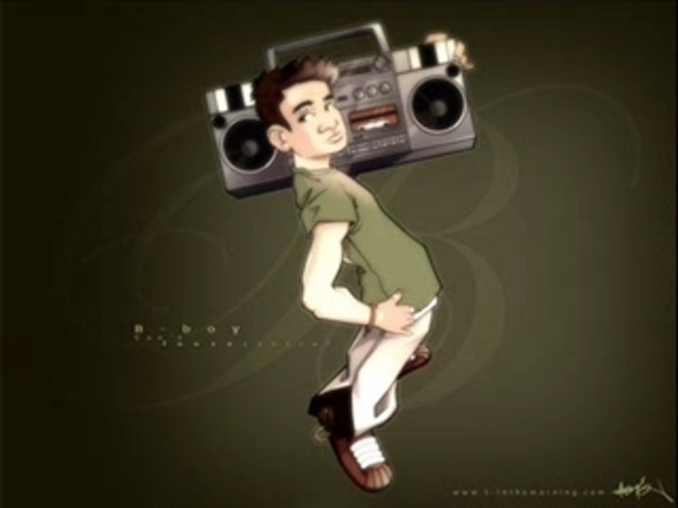 Funk remix carmen