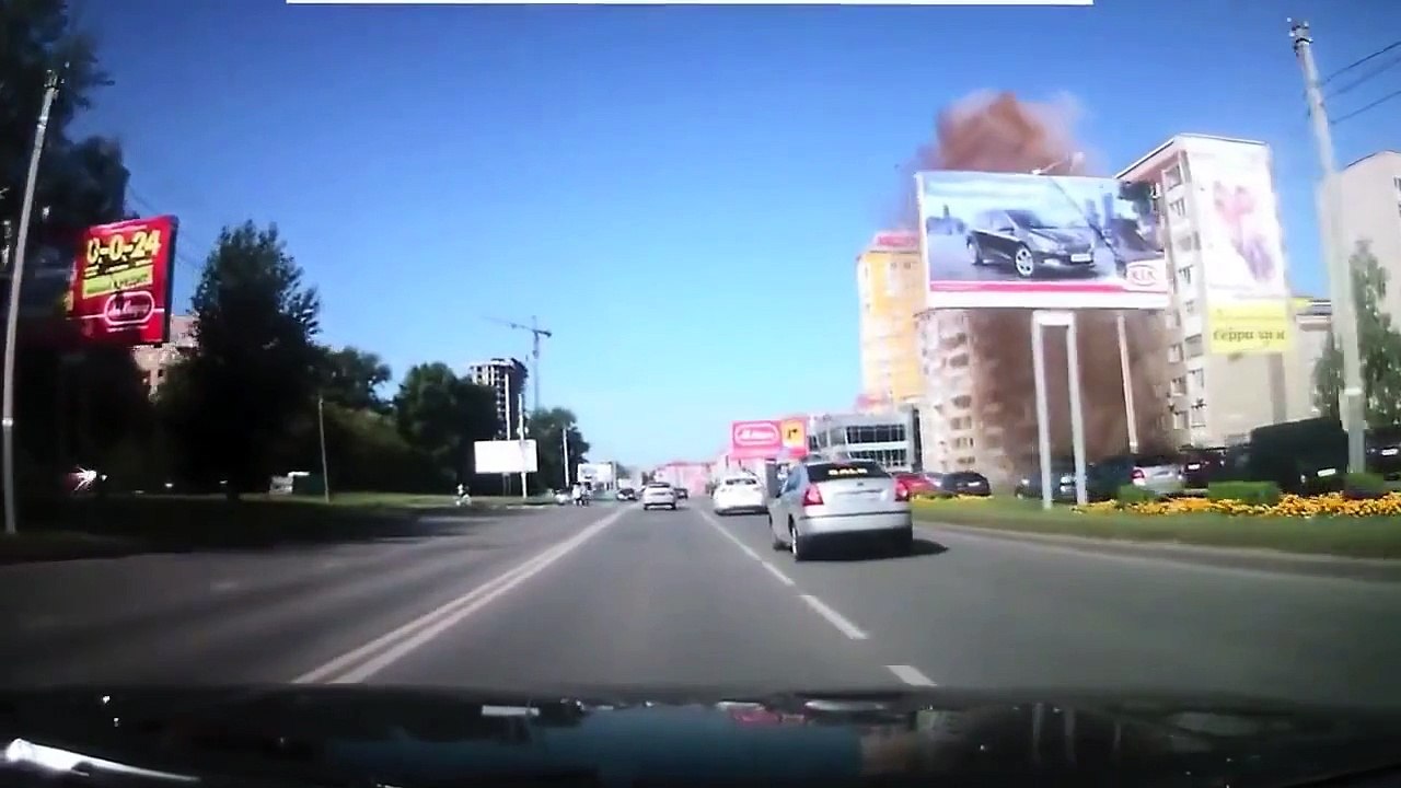 Коммунальное ЧП