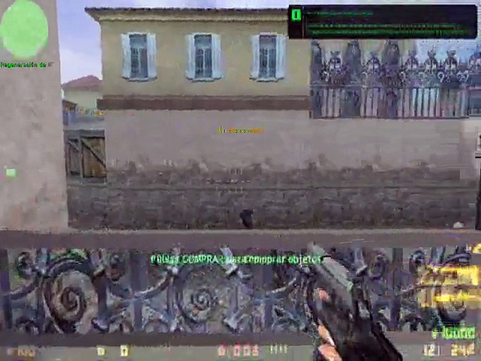 Counter Strike Condition Zero Mission 5 Cs Italy