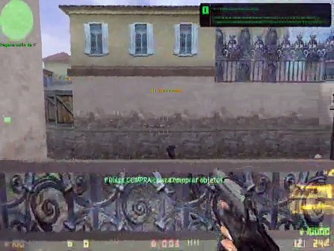 Counter Strike Condition Zero Mission 5 Cs Italy