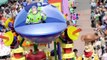 Woody John Lasseter of Disney*Pixar Talks Toys Disney Consumer Products