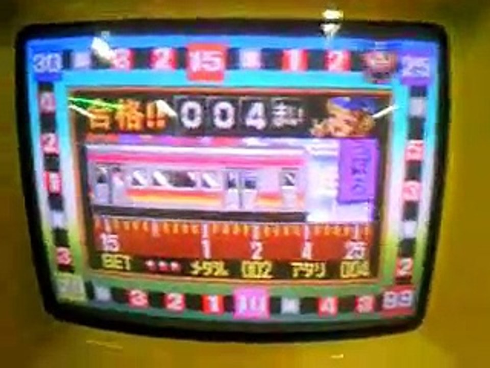 懐かしのキッズメダルで遊んでみる7　カプコン・タイトー・シグマ総集編