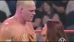 Edge (With Lita) Vs Kane Vengeance 2005 ~ WWE