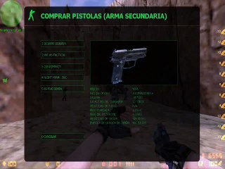 Counter Strike Condition Zero Mission 8 Cs_Militia