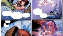 The Amazing Spider-Man: Renew Your Vows #1 Recap/Review – Why we cant have nice things.