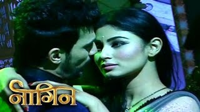 NAAGIN - 29th November 2015 | Full Uncut | Episode On Location Shoot | Colors Tv New Serial News