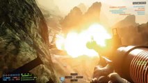BF4 Best Moments || All Back No Legs First video!