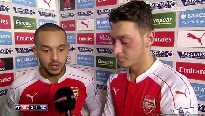 Monday Night Football – Premier League Round 17 - 3