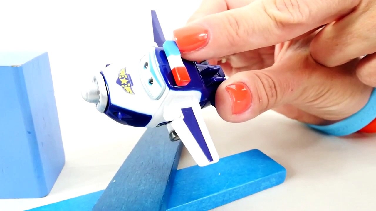 Super Wings harika kanatlar