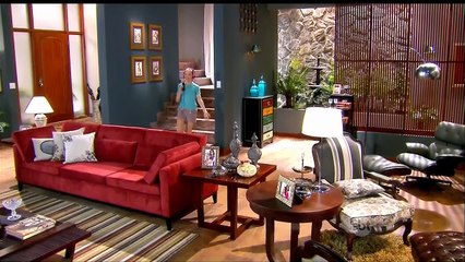 Cúmplices de Um Resgate (04/08/15) Priscila é ignorada pela mãe e sofre