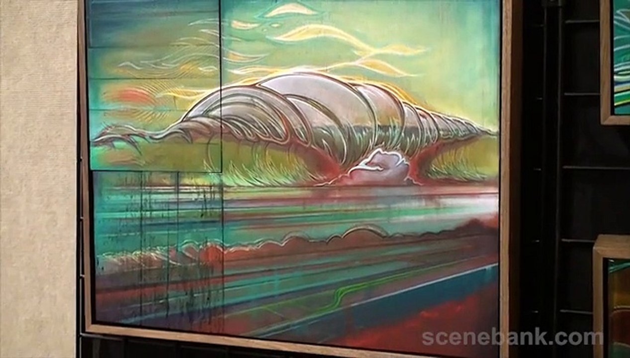 Boardroom Surfboard Show 2012. . . . . . . . . . . California, U.S.A.