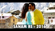 Sanam Re Songs - Tu Na Jaanay | Arijit Singh | Pulkit Samrat , Urvashi Rautela Latest 2016 Fun-online