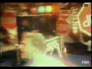 Erasure - Stop