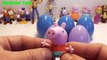 Surprise Eggs, PEPPA PIG, Mickey Mouse, Frozen, Dora, Маша и Медведь, Masha i Medved, Kinder,