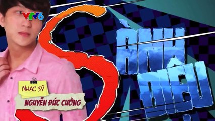 5S Online Tập 170: Đội đặc nhiệm 5S ( Phần 2)